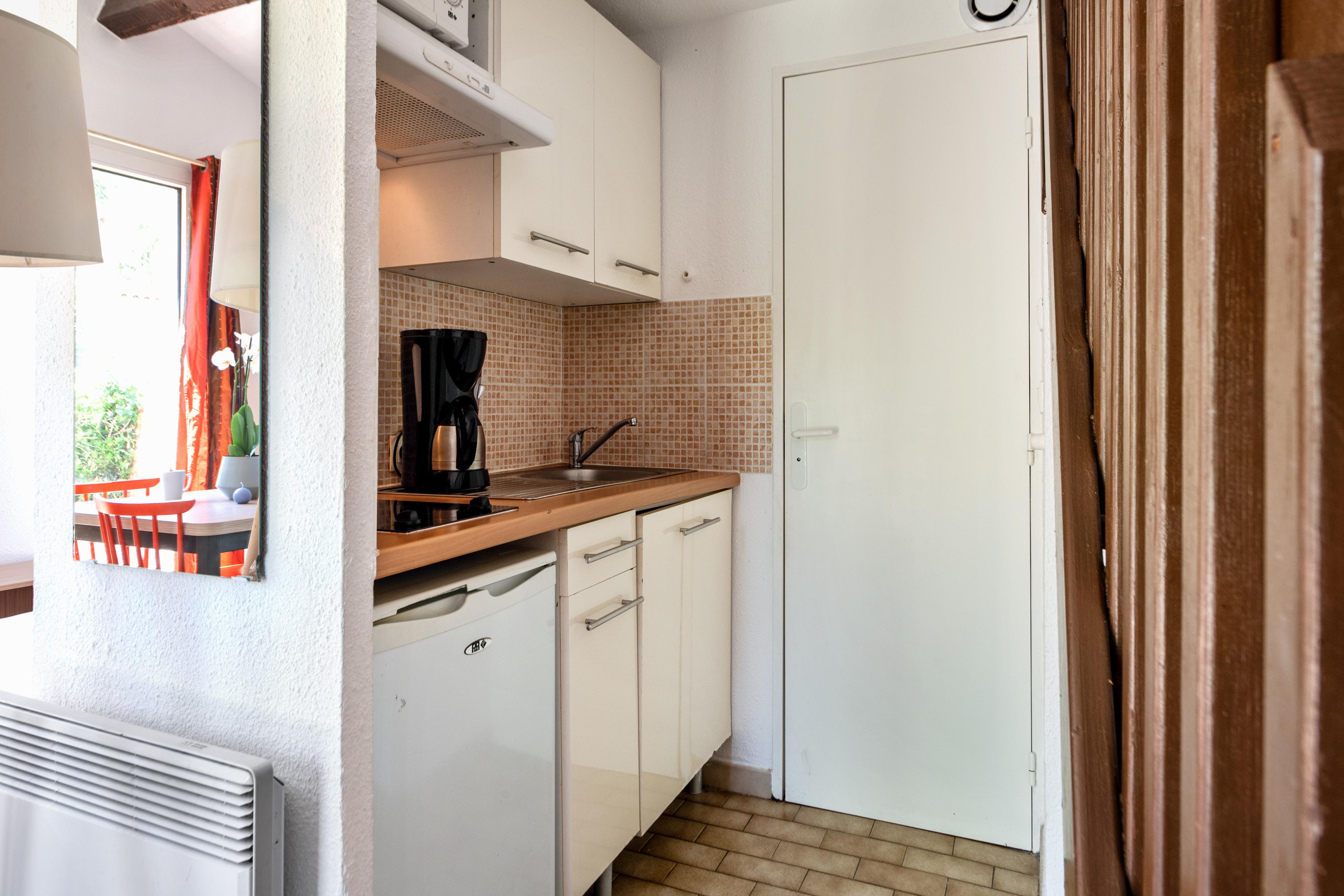 Comfort Aparthotel Mandelieu La Napoule Village 외부 사진
