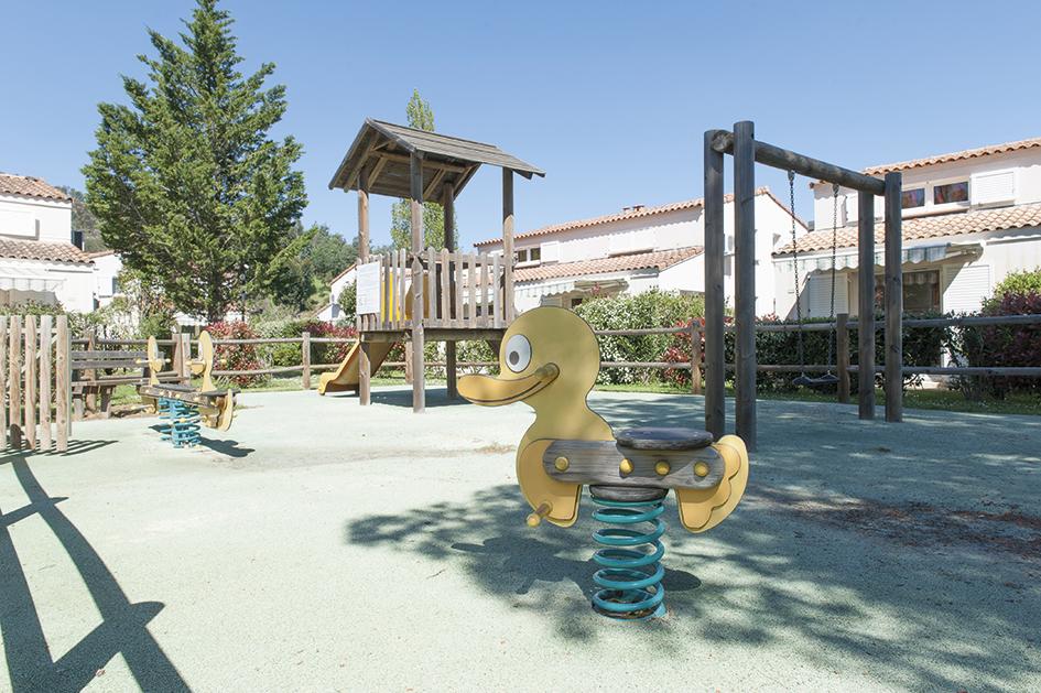 Comfort Aparthotel Mandelieu La Napoule Village 외부 사진