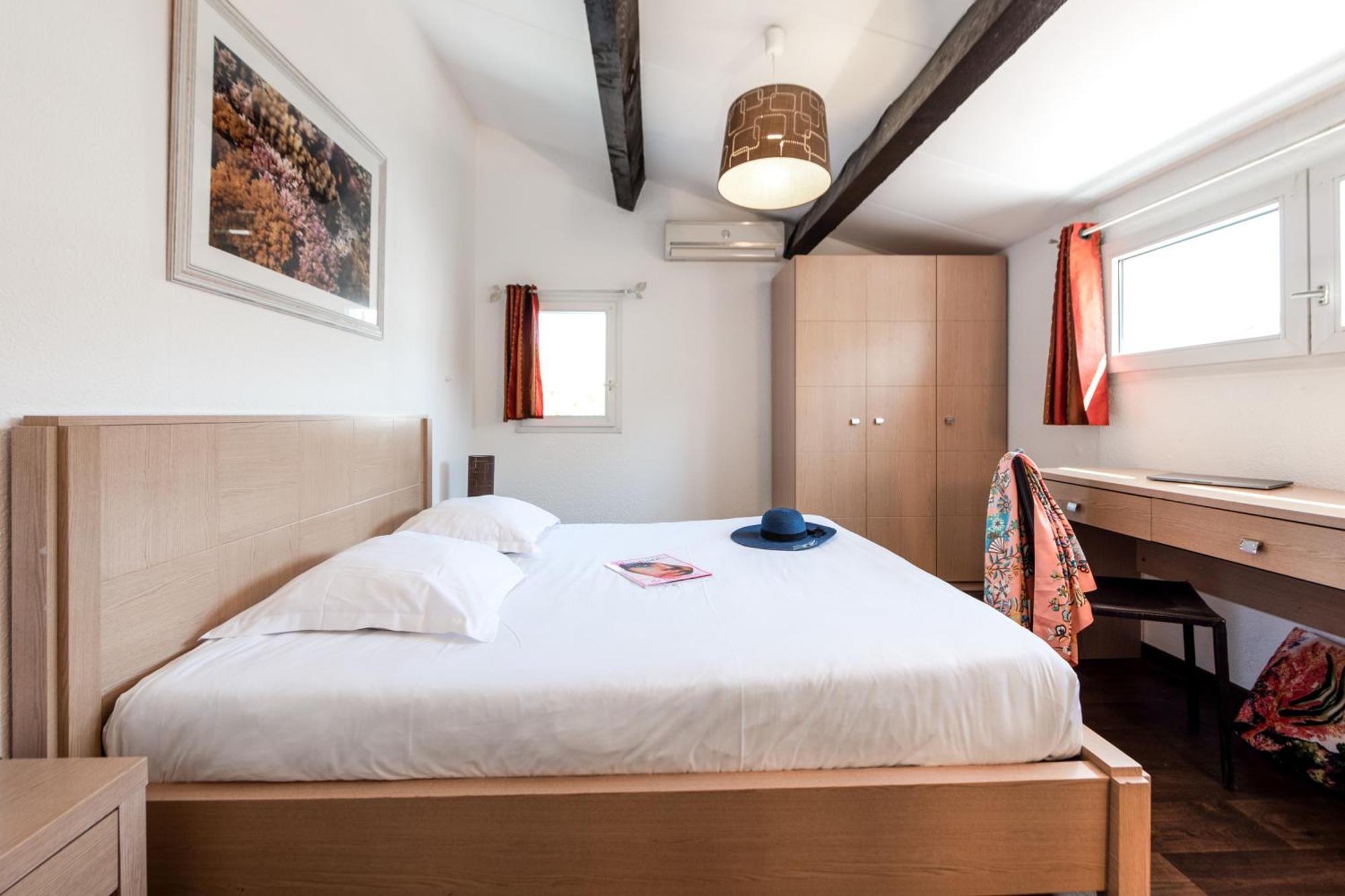 Comfort Aparthotel Mandelieu La Napoule Village 외부 사진