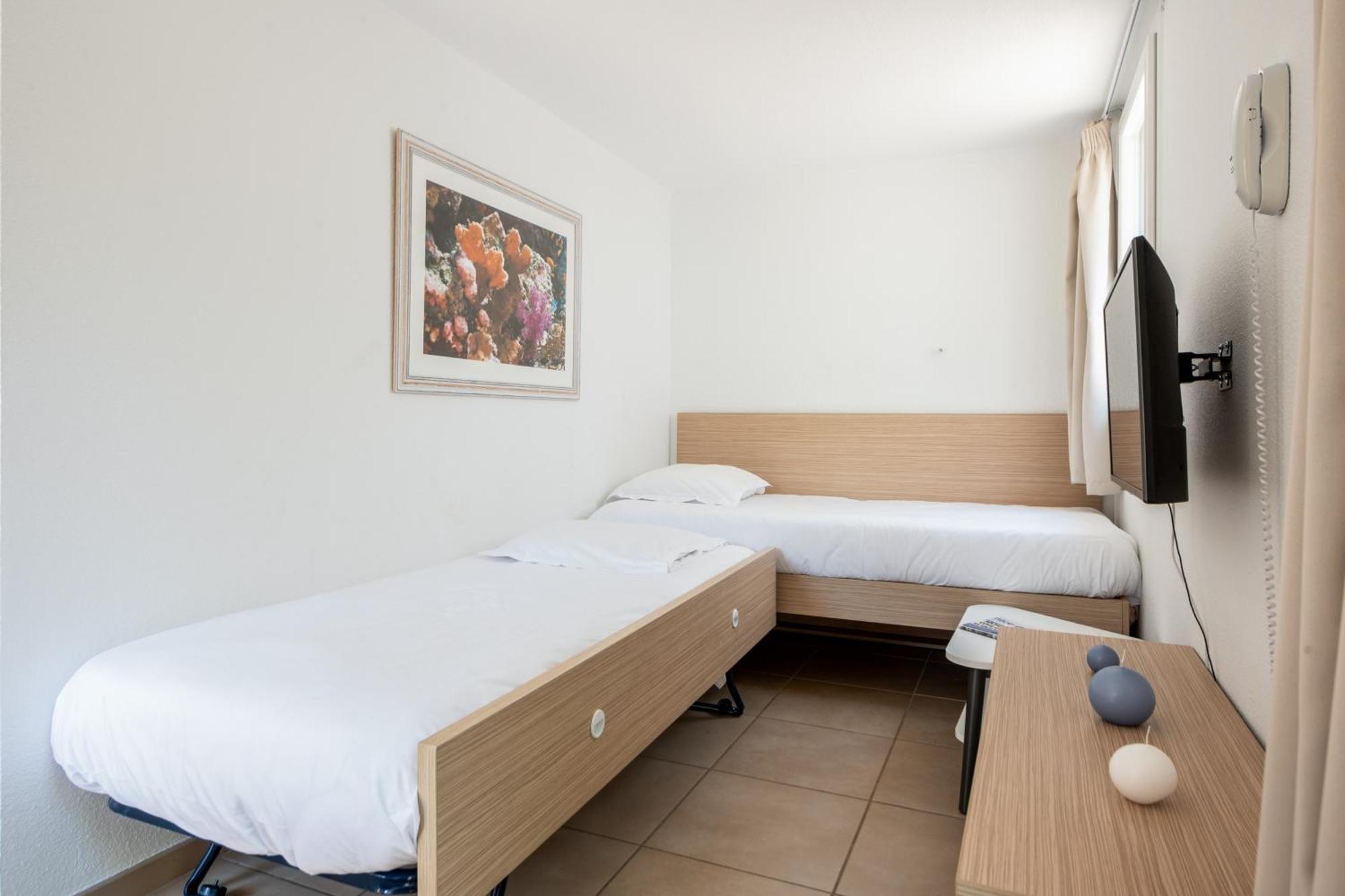 Comfort Aparthotel Mandelieu La Napoule Village 외부 사진