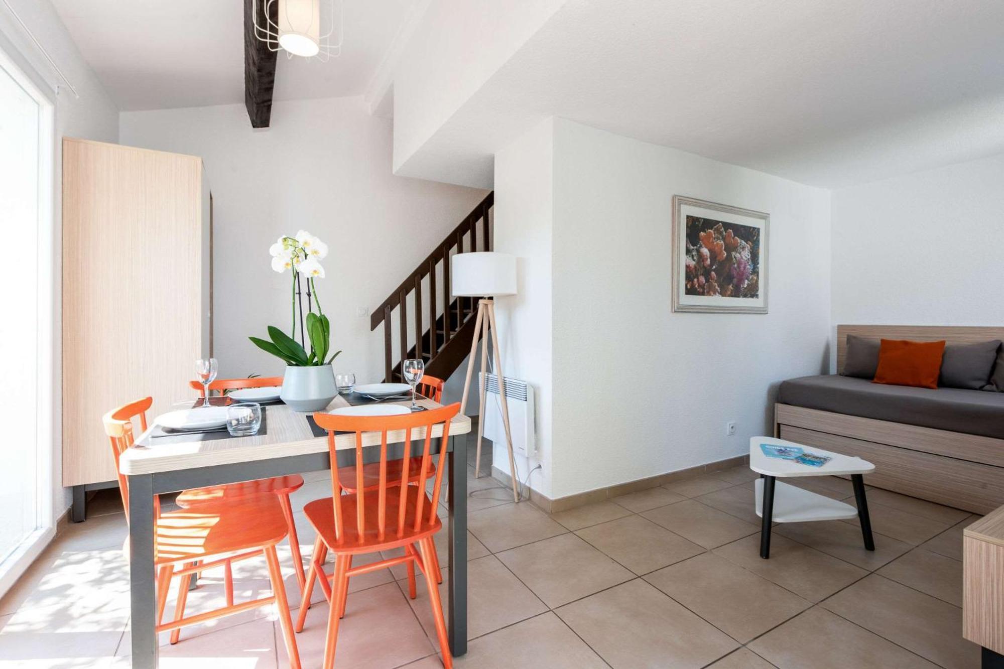 Comfort Aparthotel Mandelieu La Napoule Village 외부 사진
