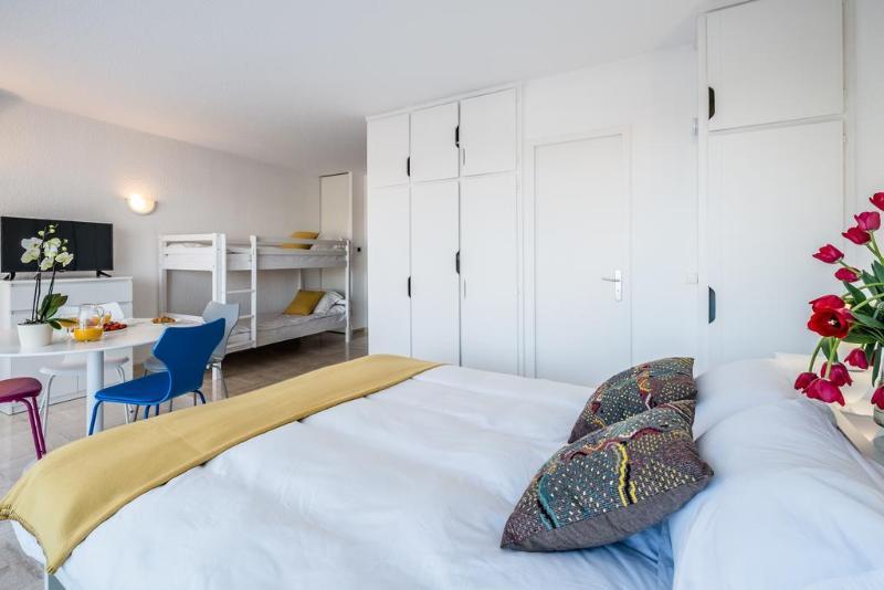 Comfort Aparthotel Mandelieu La Napoule Village 외부 사진