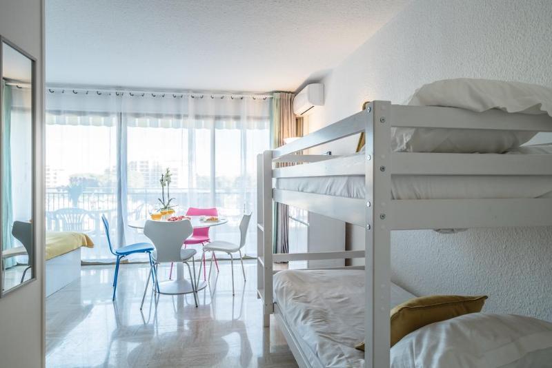 Comfort Aparthotel Mandelieu La Napoule Village 외부 사진